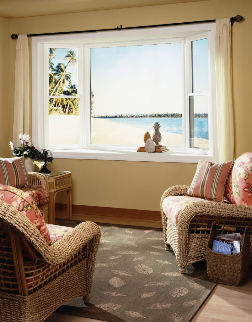 New Windows for California Homes