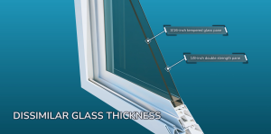 noise reduction replacement windows
